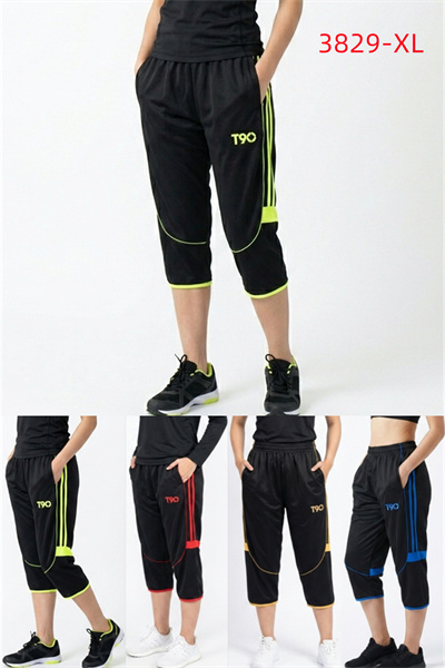 3829-XL กางเกงขาสั้นเลยเข่า มีเชือกผูกรูดได้ มีกระเป๋า2ข้าง รอบเอว 26-40 นิ้ว ขายาว 26 นิ้ว ขายคละสี